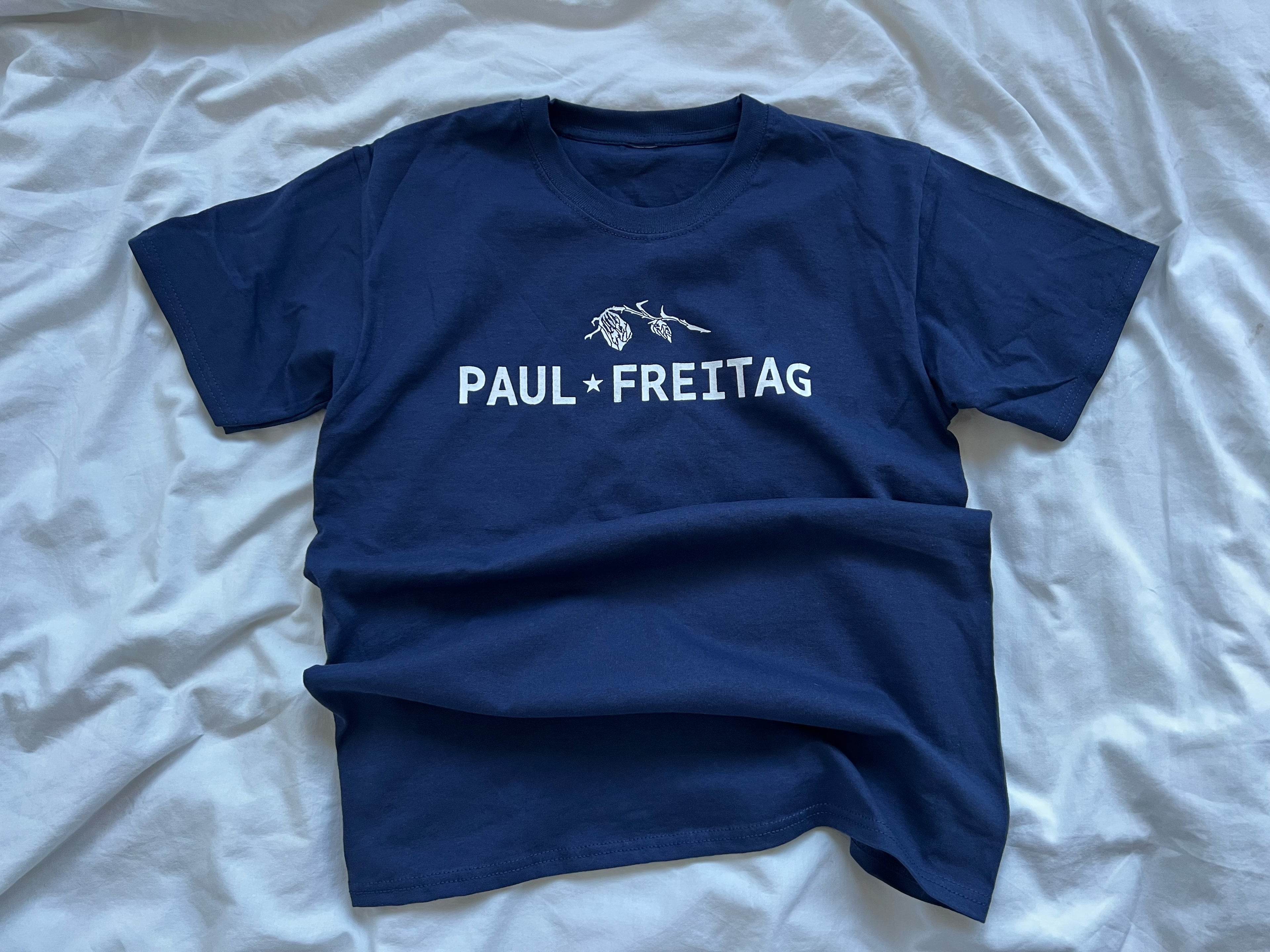 Paul Freitag T-Shirt