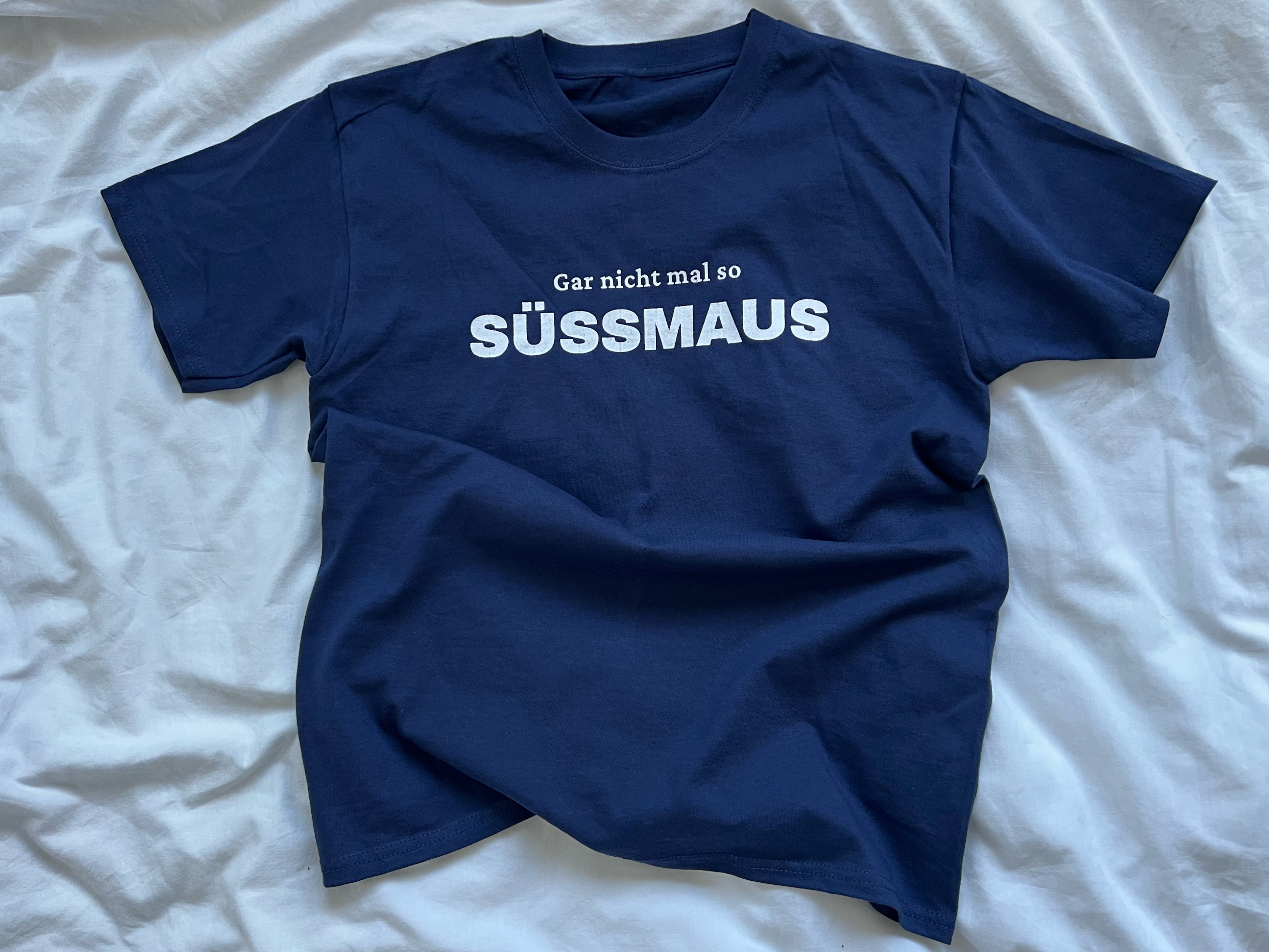 Süßmaus T-Shirt