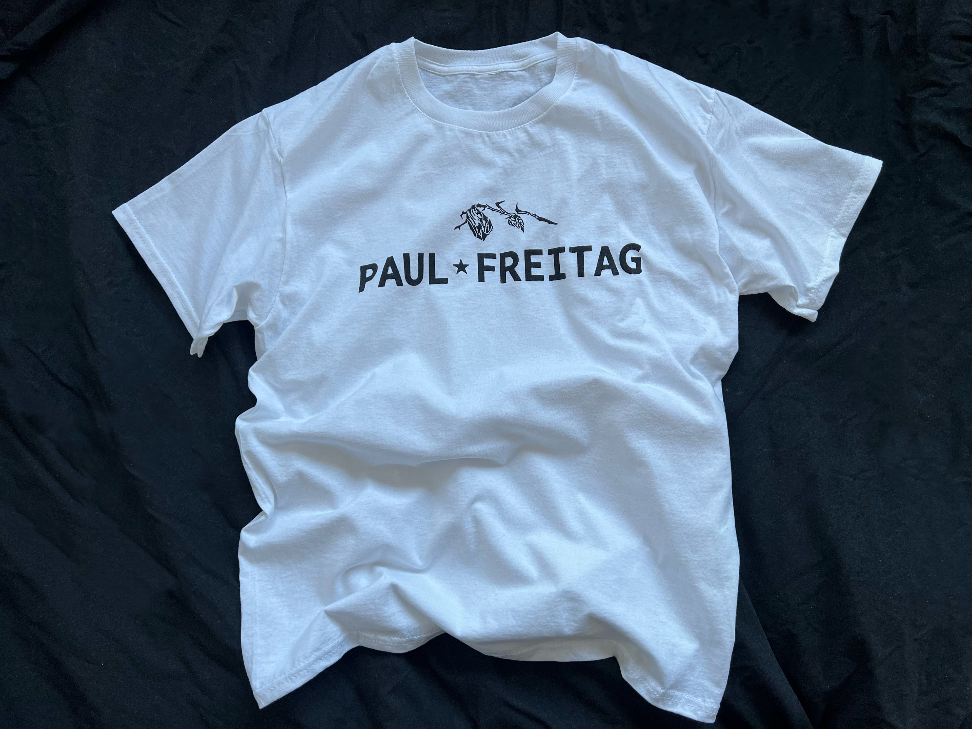 Paul Freitag T-Shirt