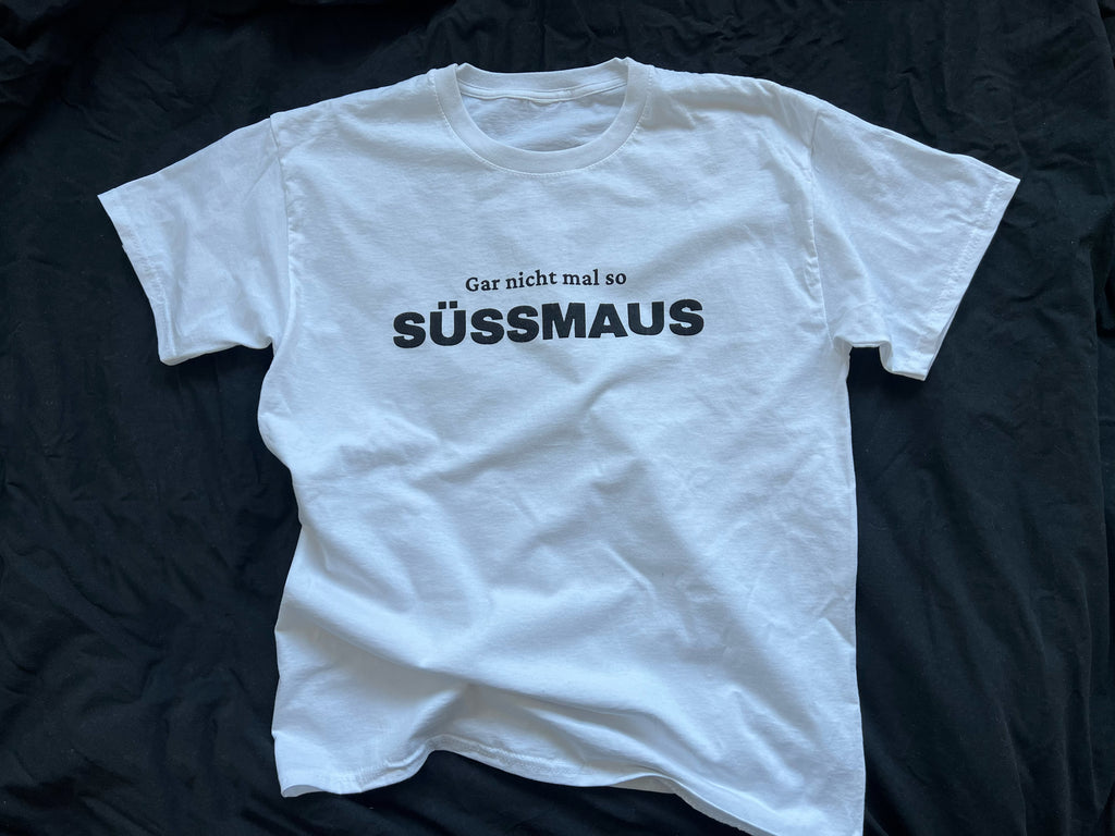 Süßmaus T-Shirt