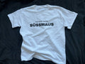 ORIGINAL Süßmaus Shirt Größe M | Weiß | Kein Fehler