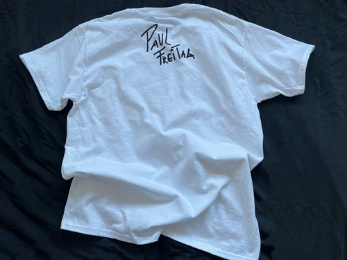 ORIGINAL Süßmaus Shirt Größe M | Weiß | Kein Fehler